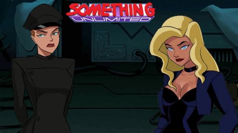 Something Unlimited Update .